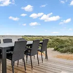 펜션 Tamina - 50m From The Sea By Interhome *