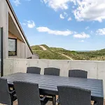 펜션 Tamina - 50m From The Sea By Interhome *