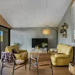 Tamina - 50m From The Sea By Interhome * 루켄