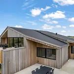 펜션 Tamina - 50m From The Sea By Interhome 루켄