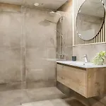 펜션 Tamina - 50m From The Sea By Interhome