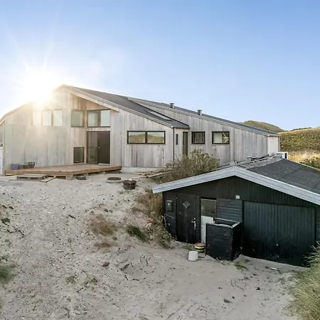 Holiday home Tamina - 50m From The Sea By Interhome
