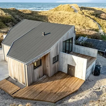 Tamina - 50m From The Sea By Interhome Holiday home