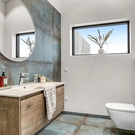 Holiday home Tamina - 50m From The Sea By Interhome *