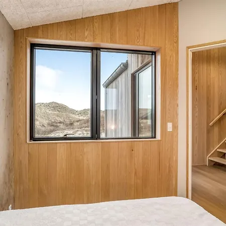 Hébergement de vacances Tamina - 50m From The Sea By Interhome Løkken