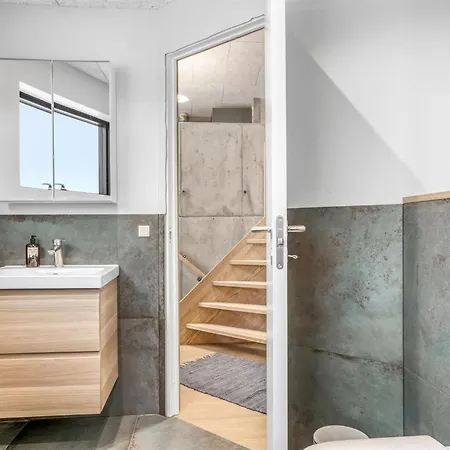 Tamina - 50m From The Sea By Interhome Holiday home