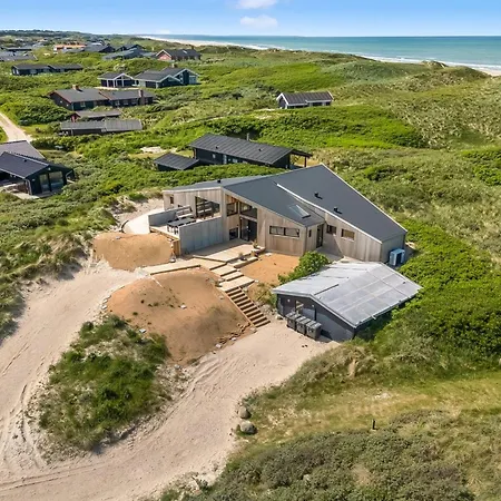 Tamina - 50m From The Sea By Interhome * Løkken