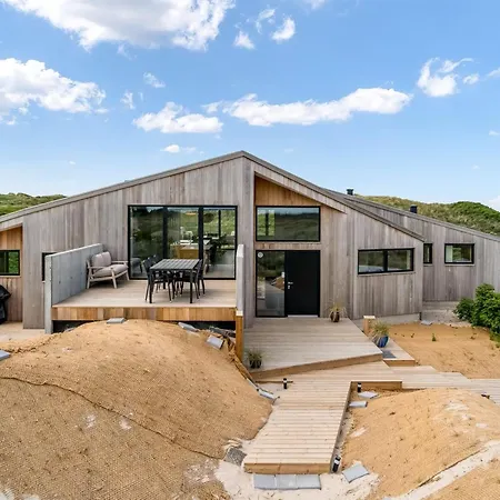 펜션 Tamina - 50m From The Sea By Interhome