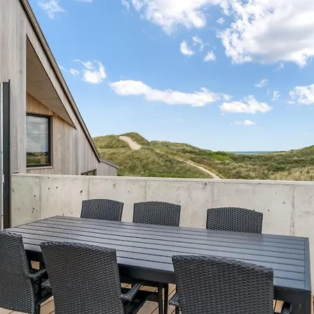 Feriehus Tamina - 50m From The Sea By Interhome *