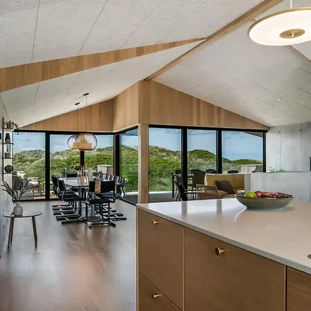 Tamina - 50m From The Sea By Interhome Lokken