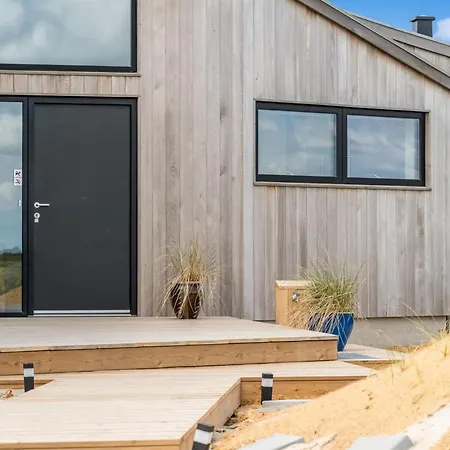 펜션 Tamina - 50m From The Sea By Interhome *