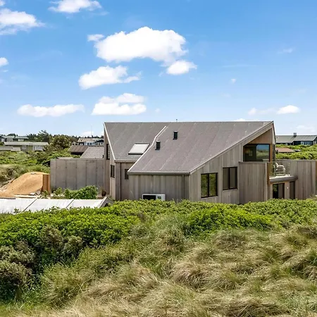 Feriehus Tamina - 50m From The Sea By Interhome Løkken