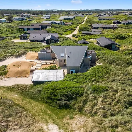 Tamina - 50m From The Sea By Interhome 펜션 루켄