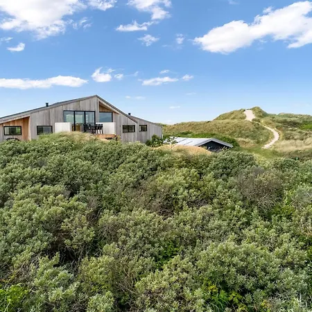 펜션 Tamina - 50m From The Sea By Interhome 루켄
