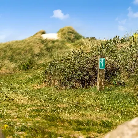 Tamina - 50m From The Sea By Interhome Holiday home