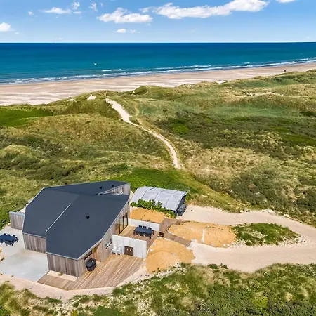 Holiday home Tamina - 50m From The Sea By Interhome Lokken