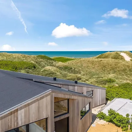 Tamina - 50m From The Sea By Interhome Løkken