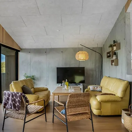 Tamina - 50m From The Sea By Interhome Løkken
