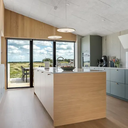 Feriehus Tamina - 50m From The Sea By Interhome *