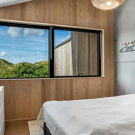 Tamina - 50m From The Sea By Interhome * Løkken