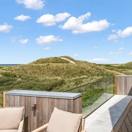 Tamina - 50m From The Sea By Interhome Feriehus *