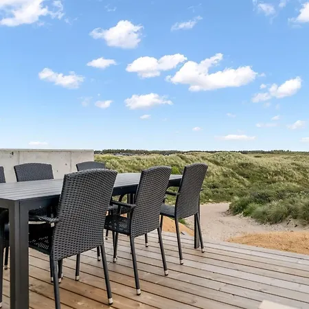 Tamina - 50m From The Sea By Interhome Feriehus