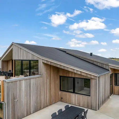 Feriehus Tamina - 50m From The Sea By Interhome *