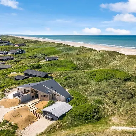 Feriehus Tamina - 50m From The Sea By Interhome Løkken