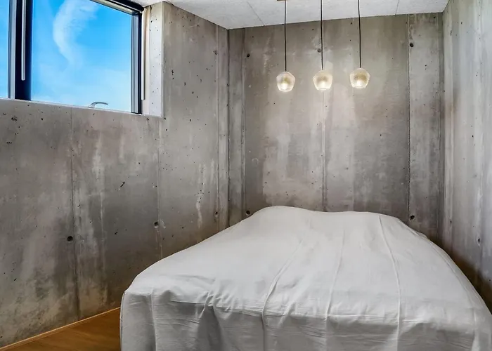 Tamina - 50m From The Sea By Interhome Feriehus